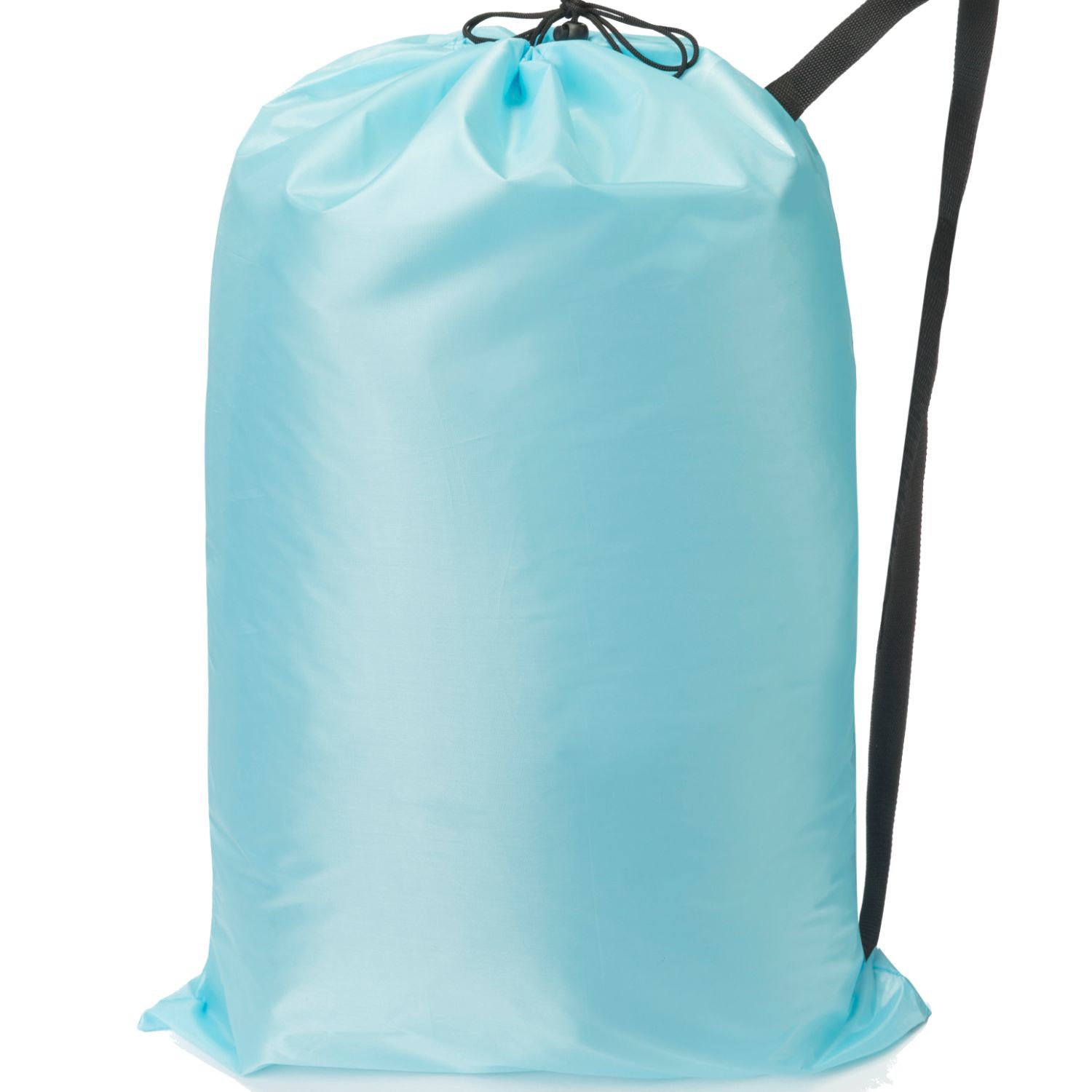 Heavy Duty Extra-Large Laundry Drawstring Backpack (30" x 45")