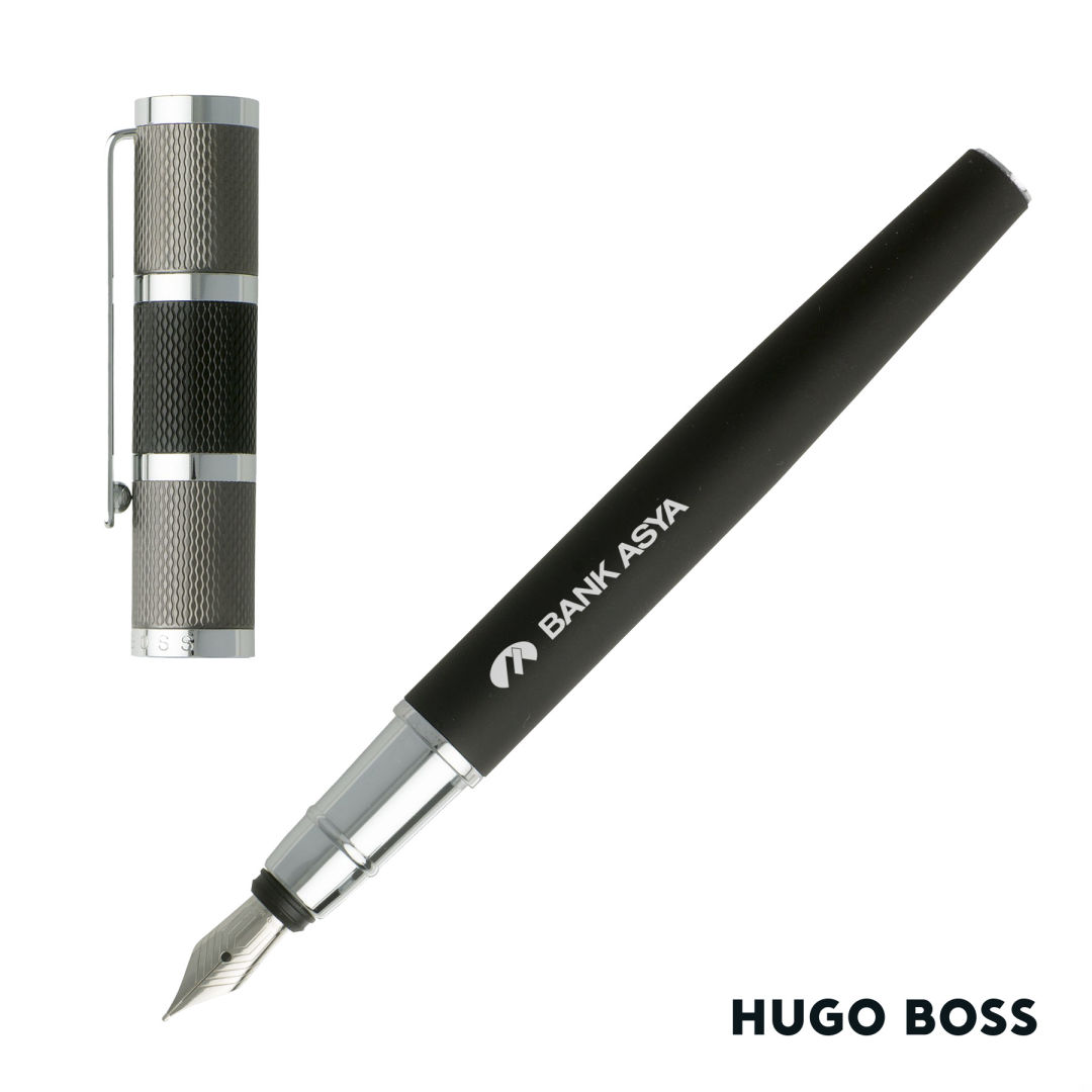 Hugo Boss Formation Pen 11