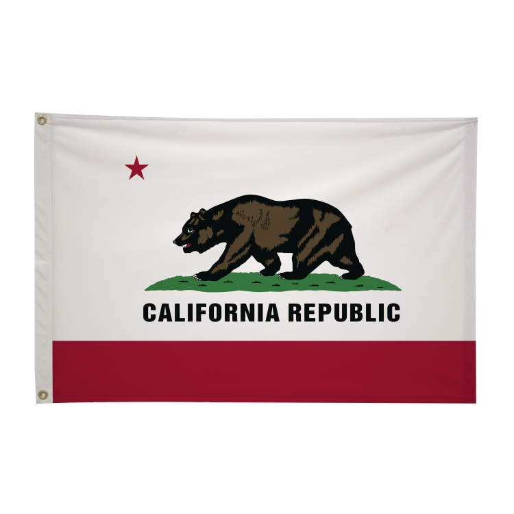 2' x 3' State Flags 51