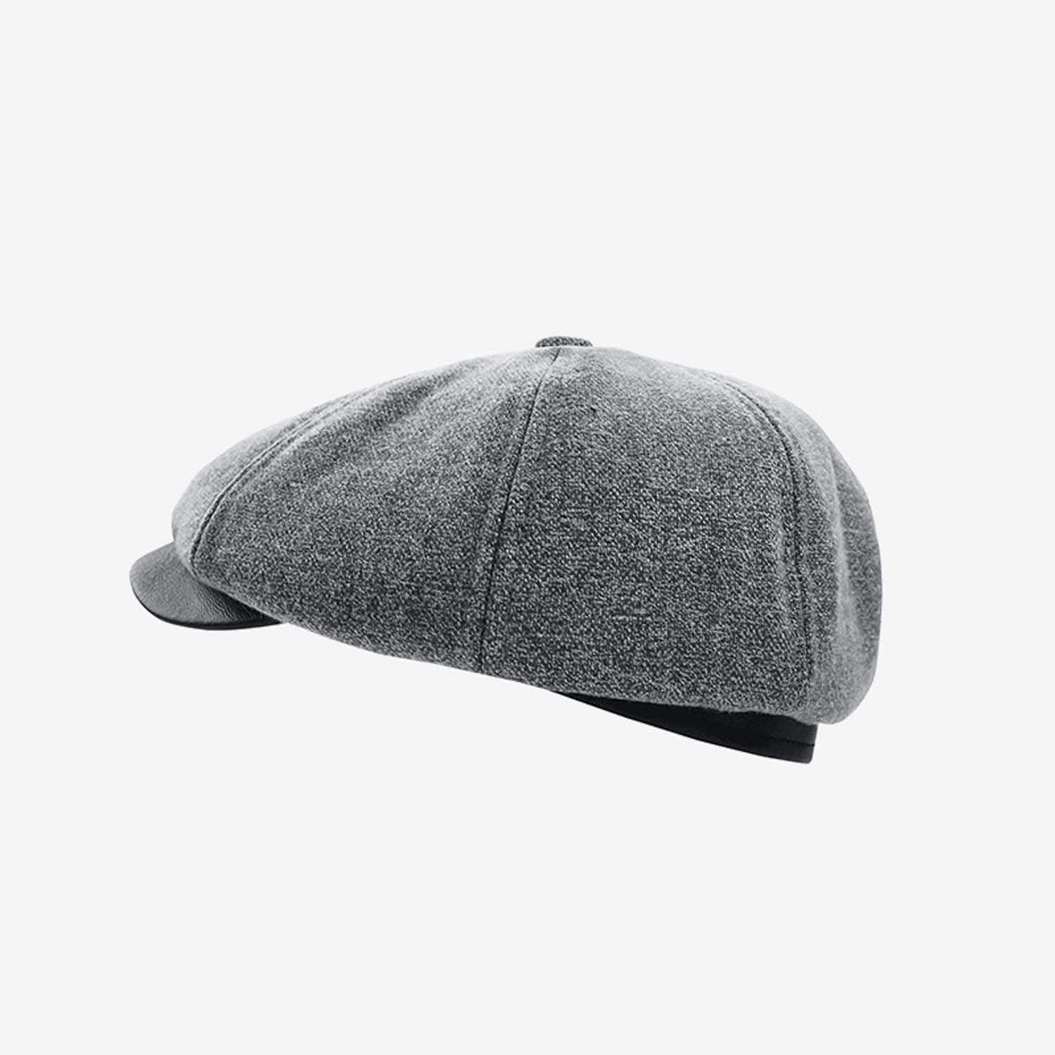Handsome Winter Hat 5