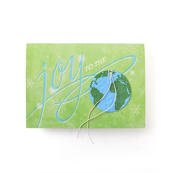 Premium Ornament Card 10