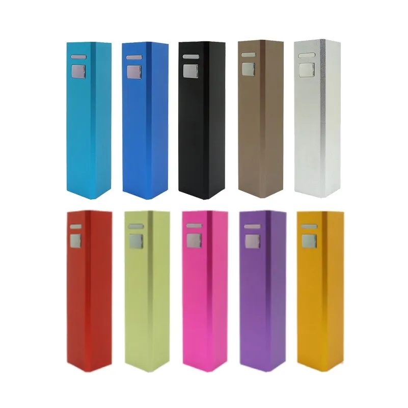 Power Bank Portable Charger 8