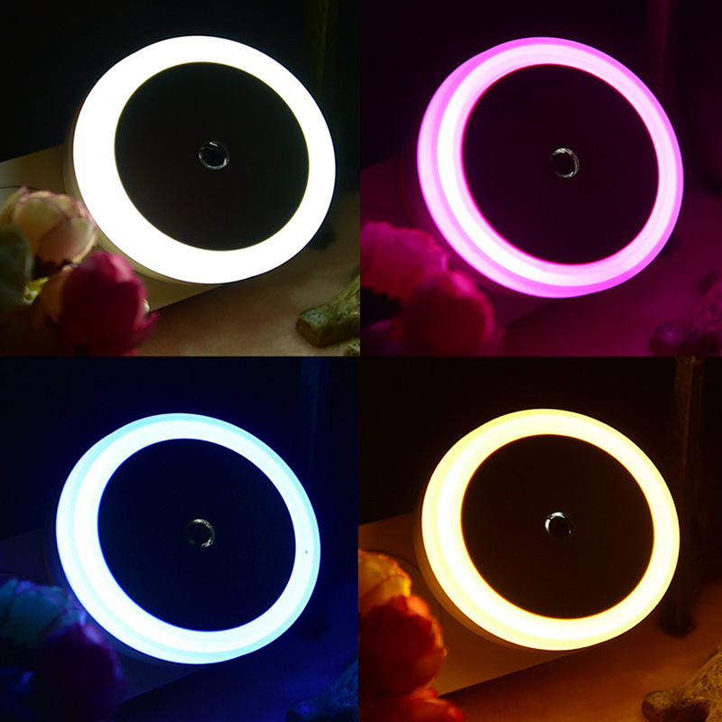 Intelligent Induction Night Light 2