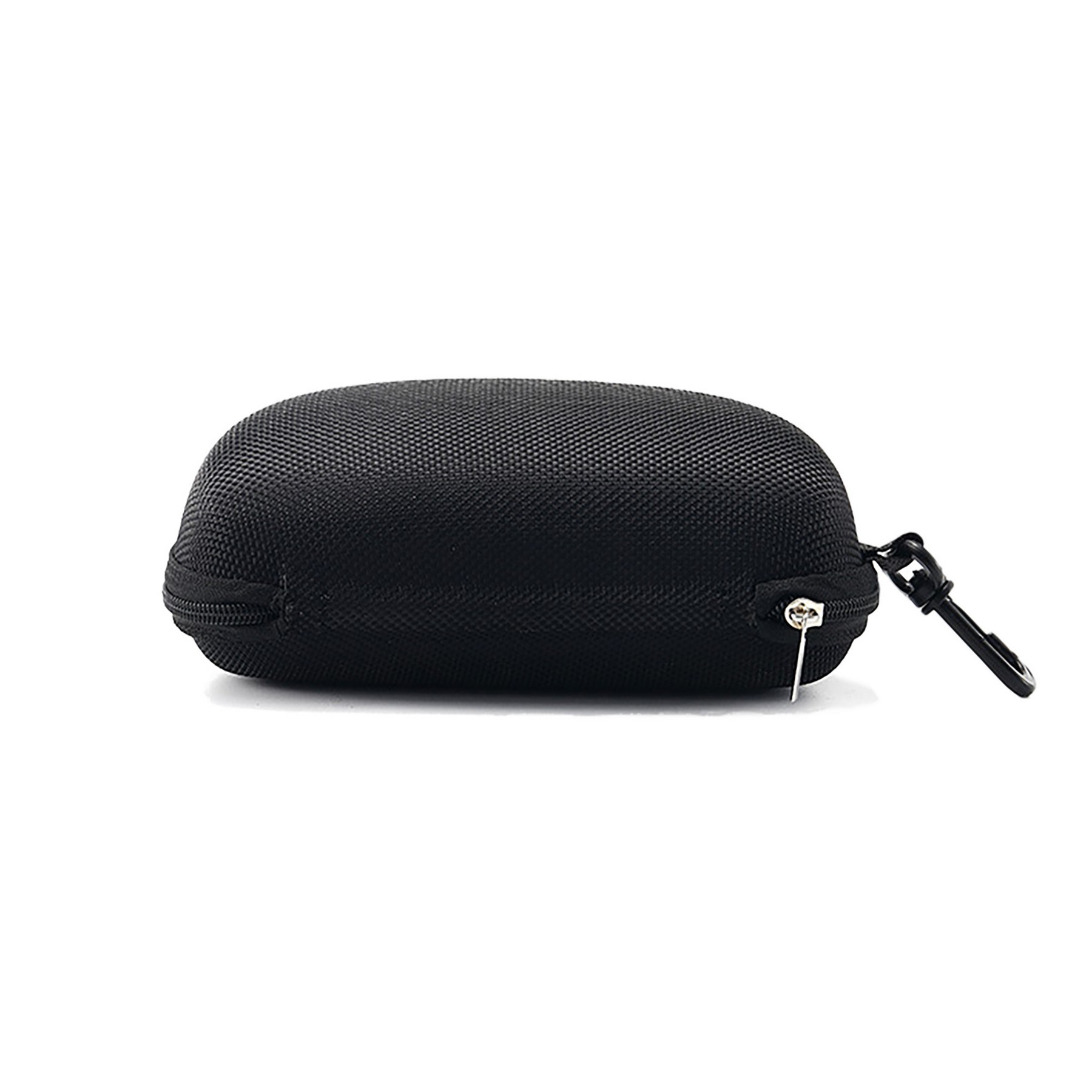 Oxford Cloth Zipper Glasses Case 2