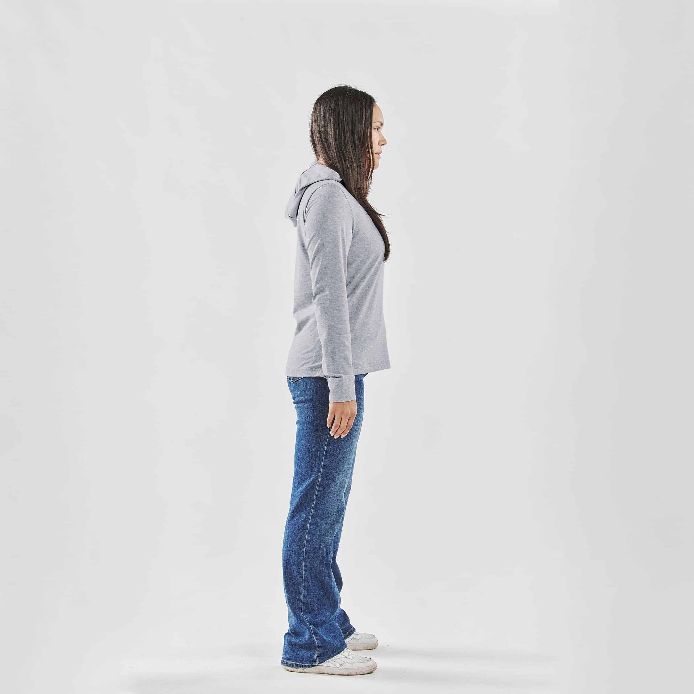 Stormtech Women's Montebello Pullover Hoody 46