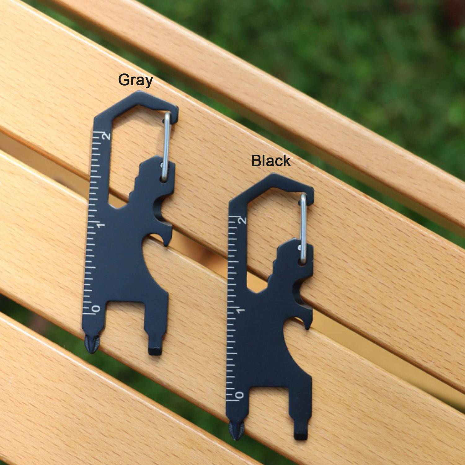 Carabiner Tool 5