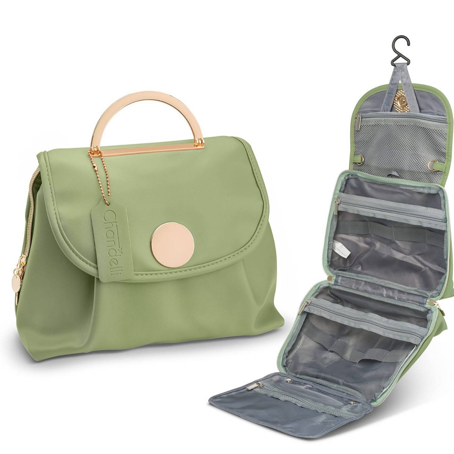 Travel Toiletry Bag 5