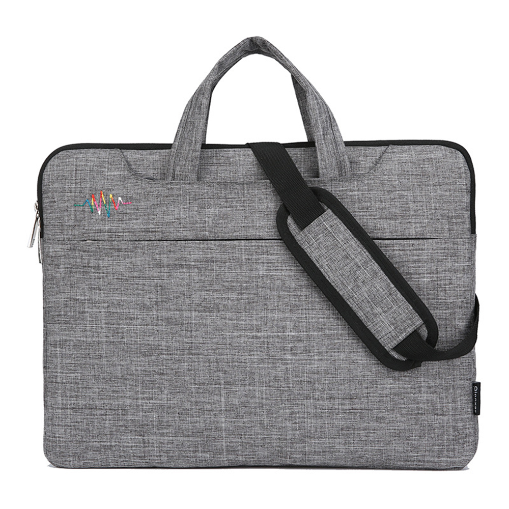 Ultra-Thin Polyester Computer Bag