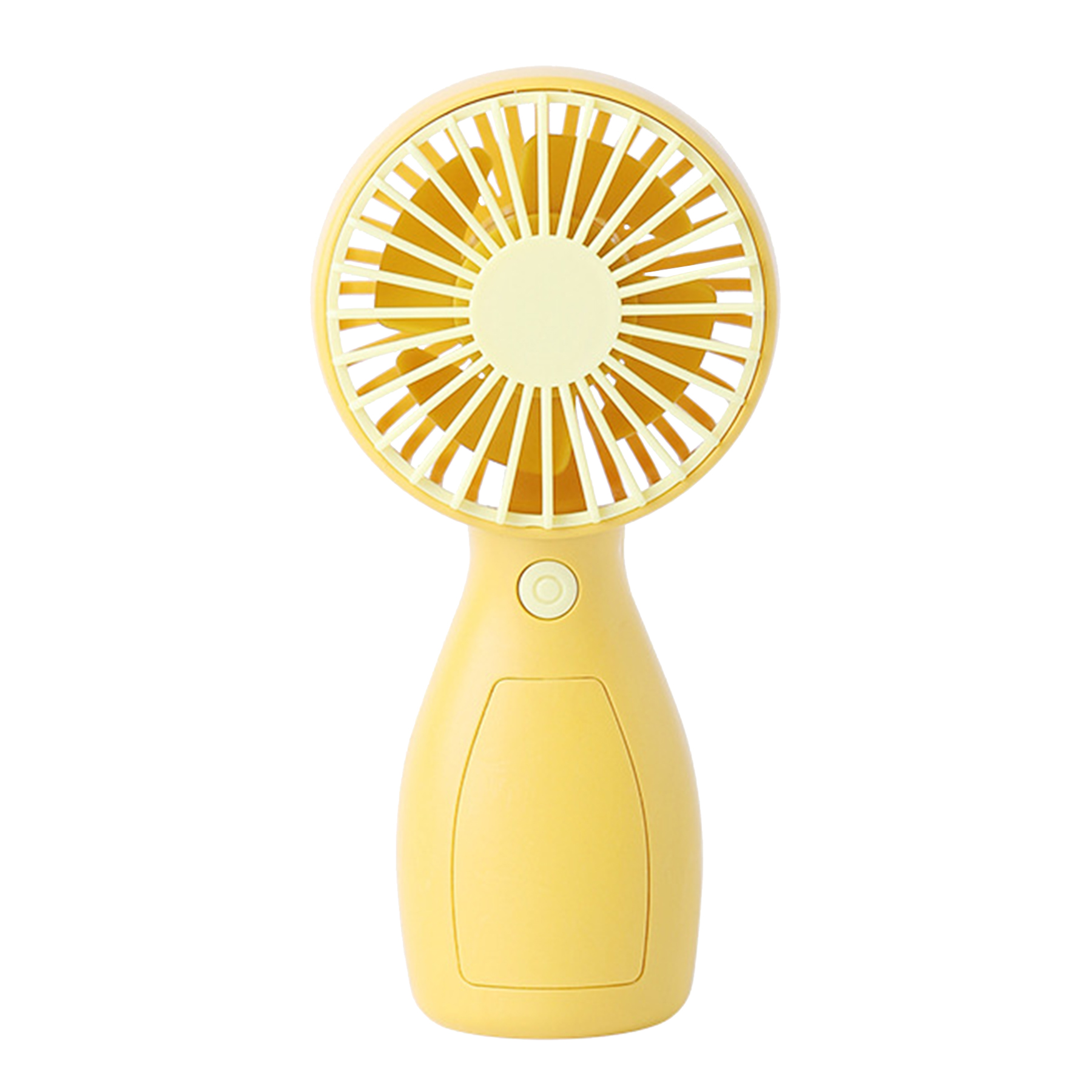 Dolly Mini Handheld Fan 7
