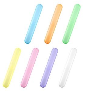 Travel Toothbrush 5