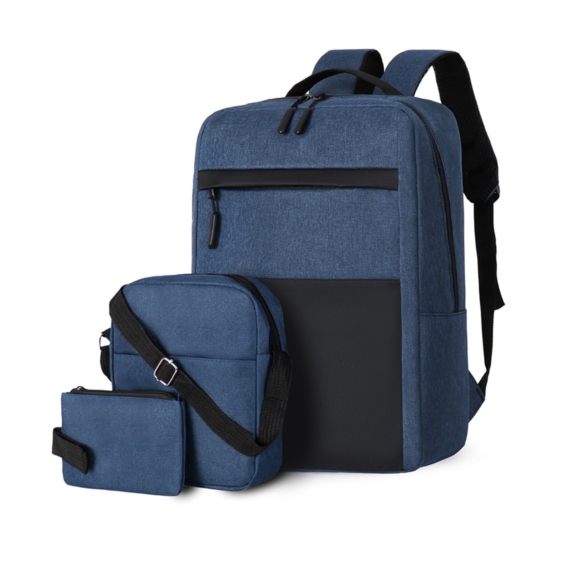 3 Piece Travel Backpack 4