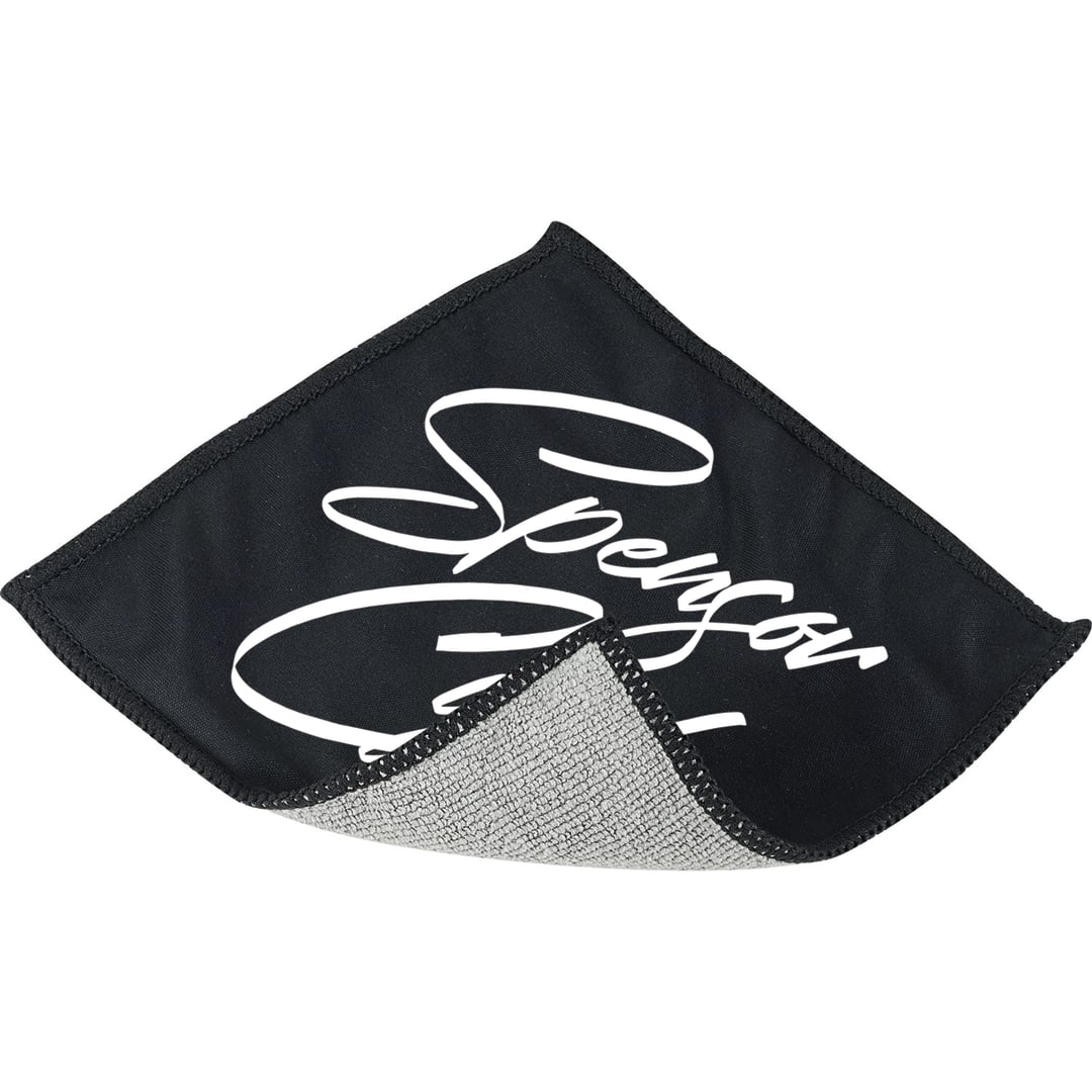 Tech Screen Cleaning Cloth 2