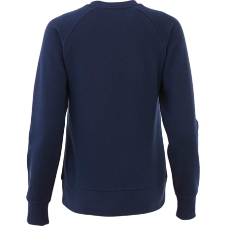 Women's KRUGER Fleece Crew 9