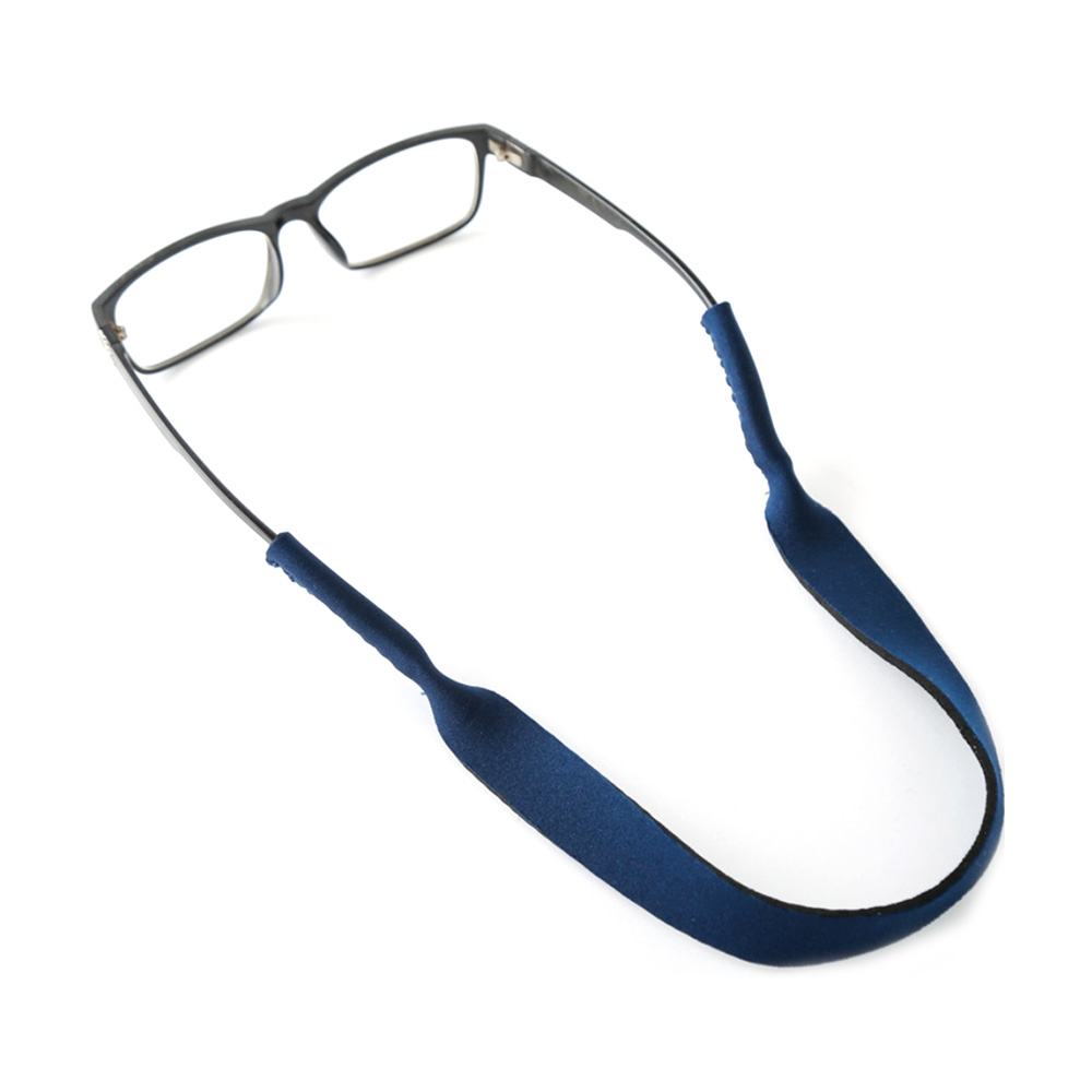 Neoprene glasses lanyard 8