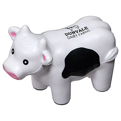 Milk Cow Stress Reliever 2