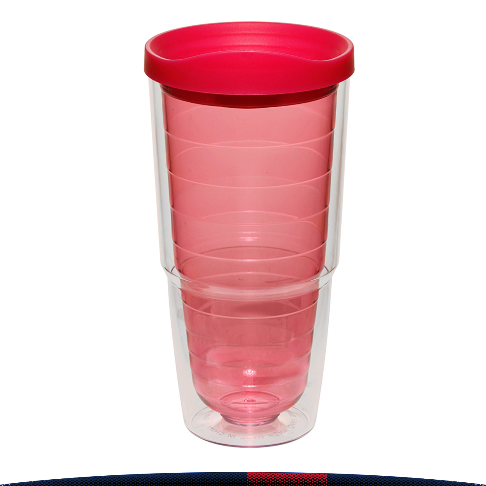 24 oz. Glannon Acrylic Tumblers 2