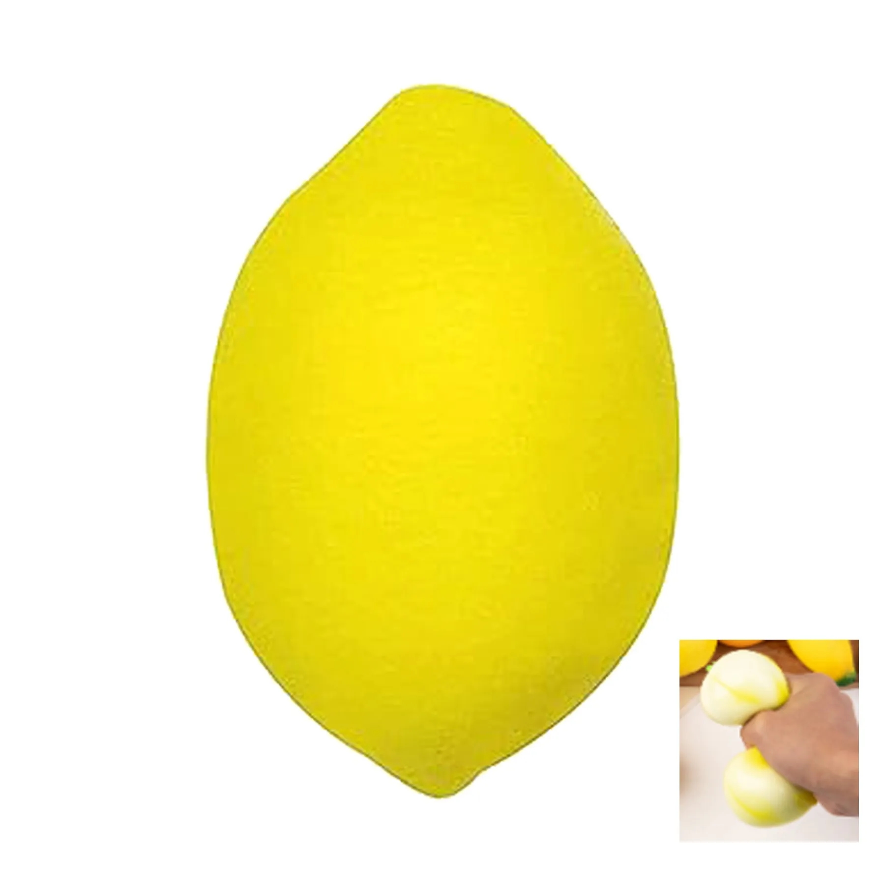 Lemon Stress Reliver 5