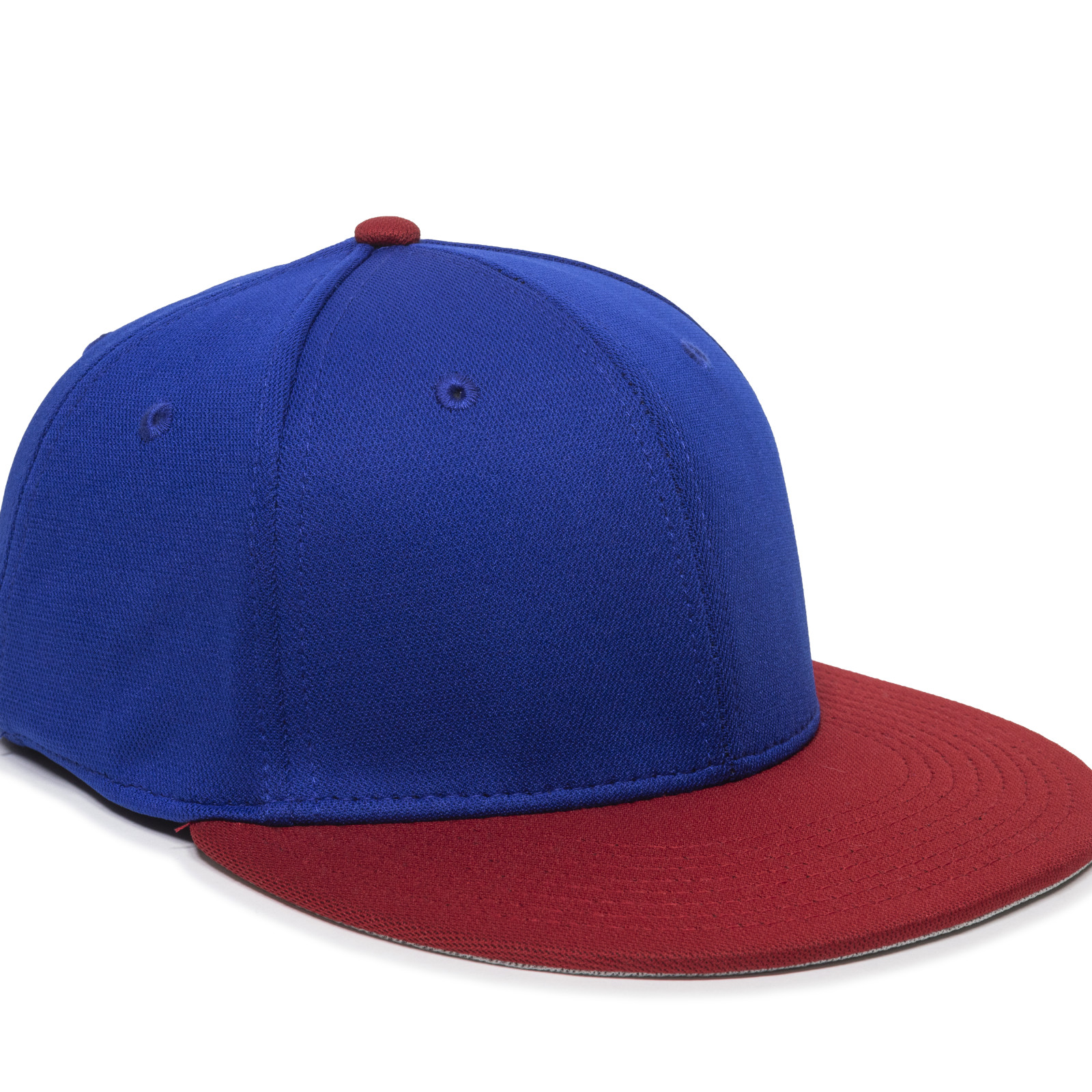 ProFlex Bamboo Charcoal w/Flat Visor 53