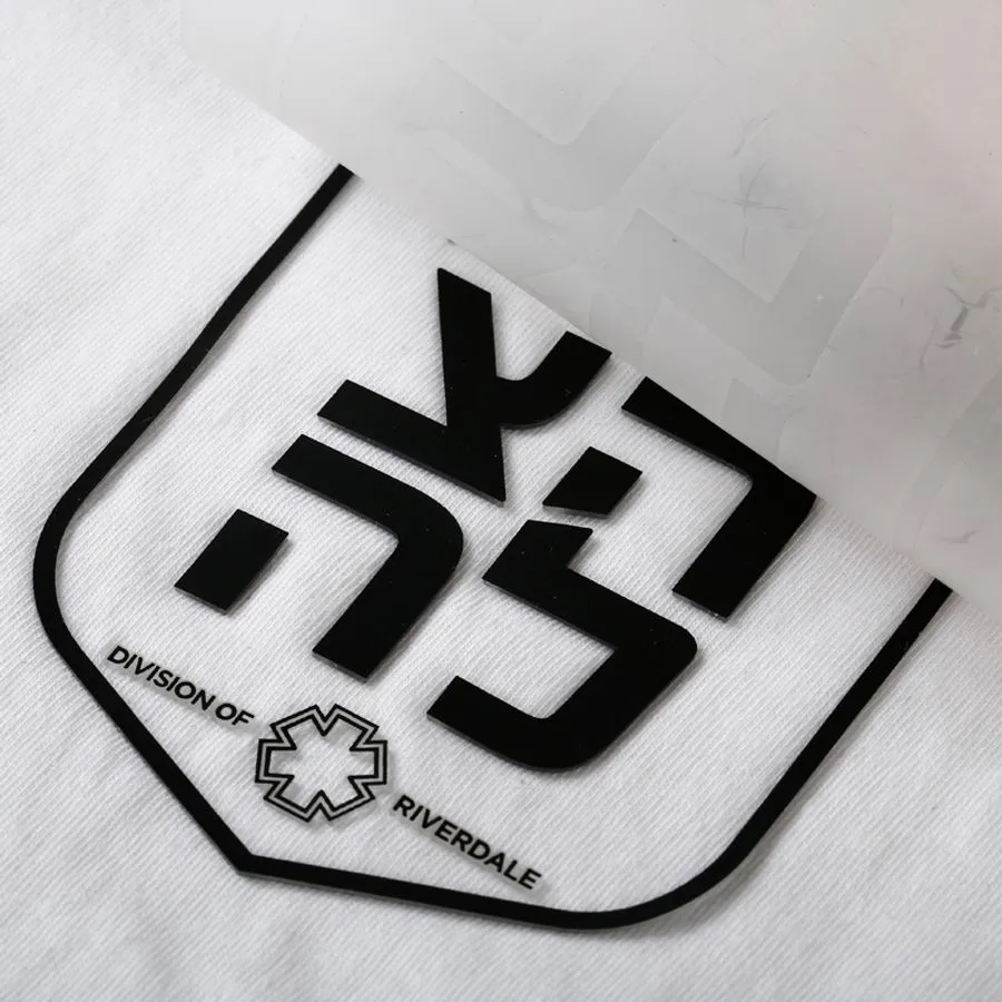 3D Silicone Patches 7