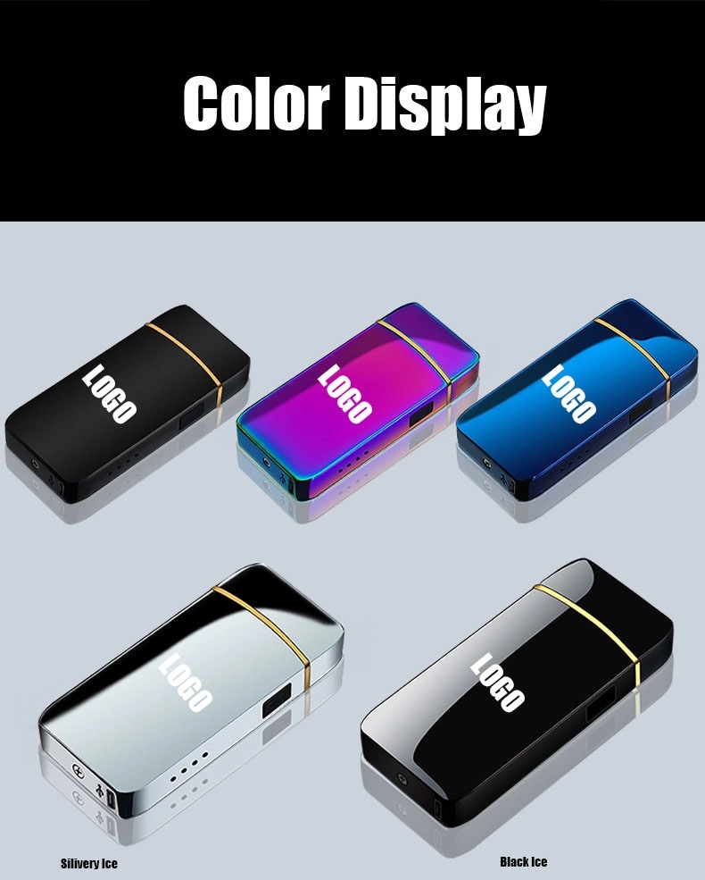 Electric lighters 3