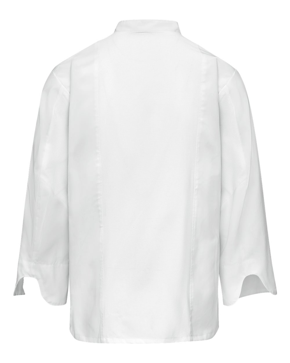 Deluxe Airflow Chef Coat - 054M 3