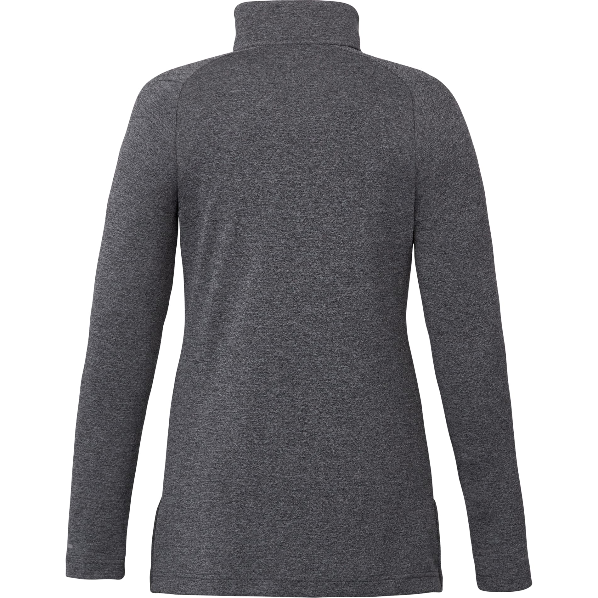 Women's ASGARD Eco Knit Half Zip 125