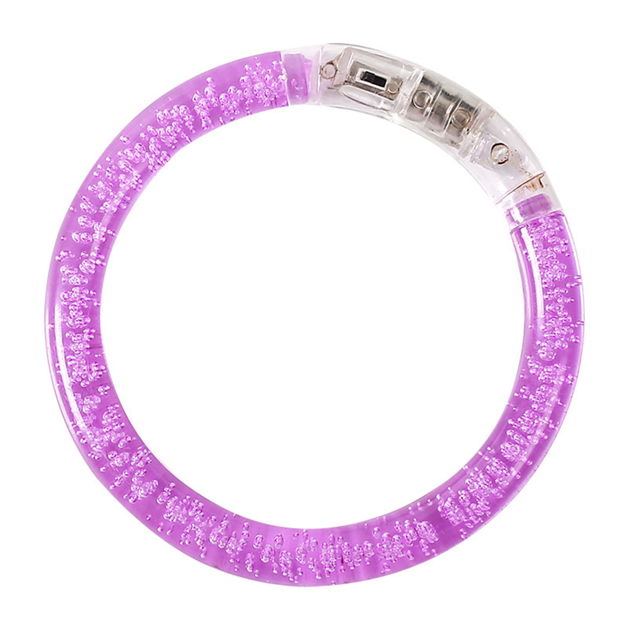 LED luminous wristband 2