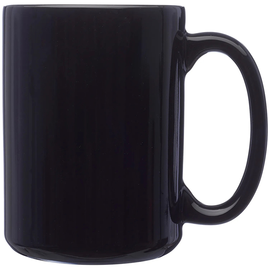 Ceramic Full Color Photo Sublimation Mug, 15 oz. 7