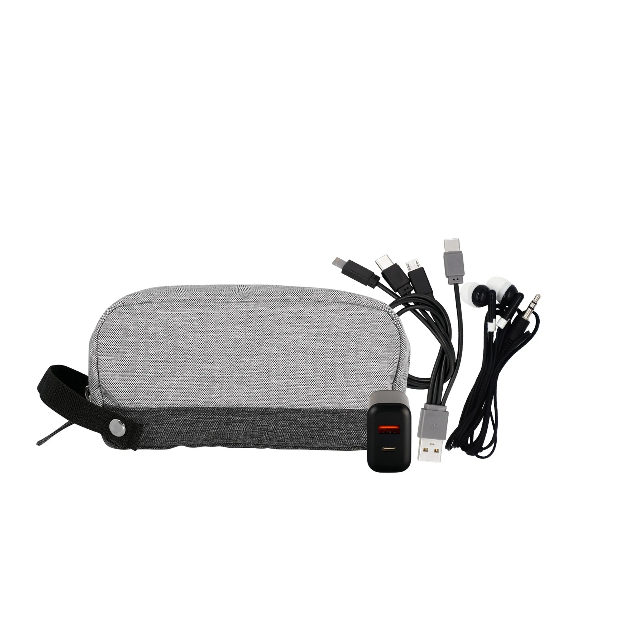 BAY LINE FAST CHARGER TECHIE SET 8