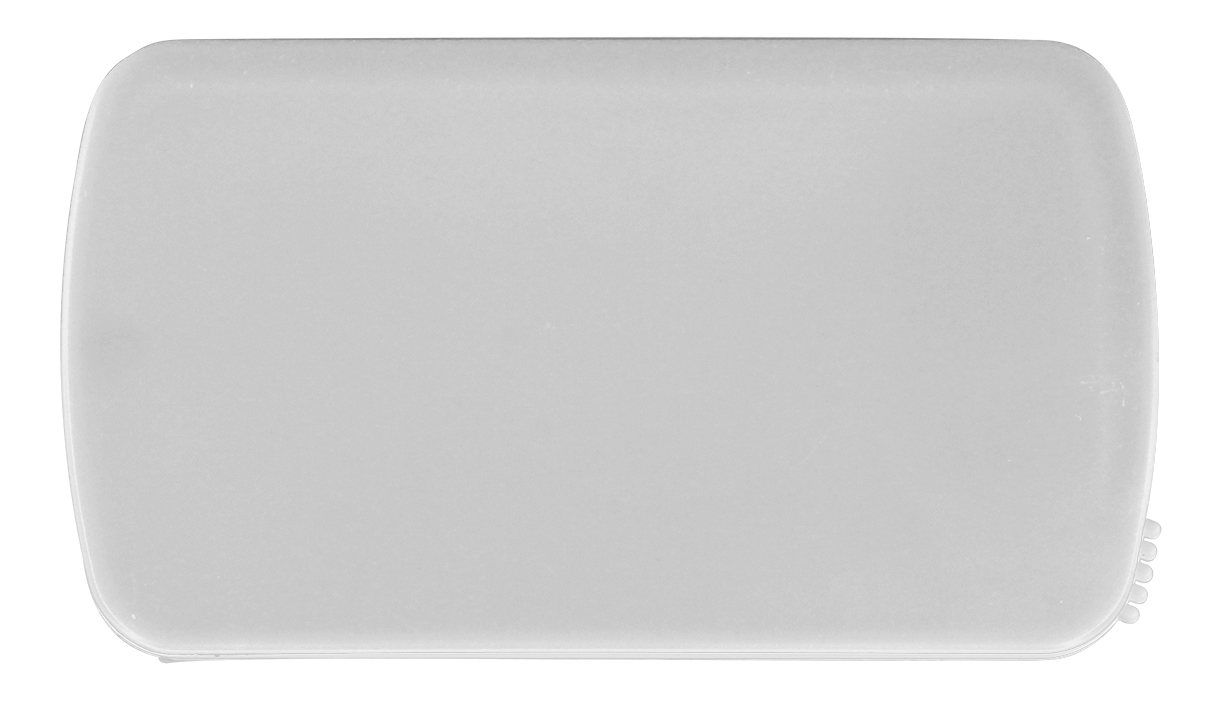 Sliding Mirror With Nail File 6