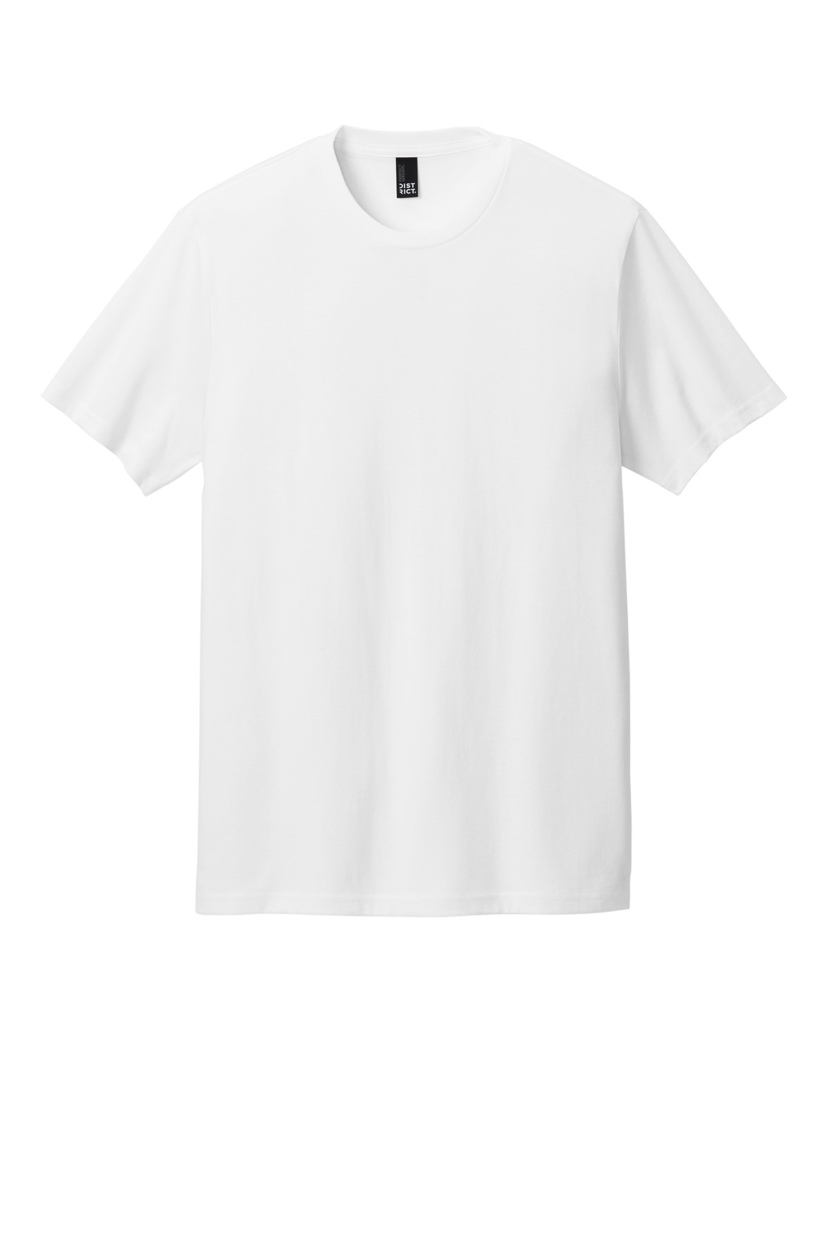 District Perfect Weight Icon Tee DT106 25