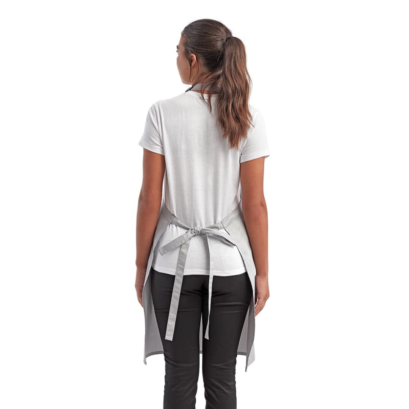Artisan Collection By Reprime Unisex 'Colours' Recycled Bib Apron 74