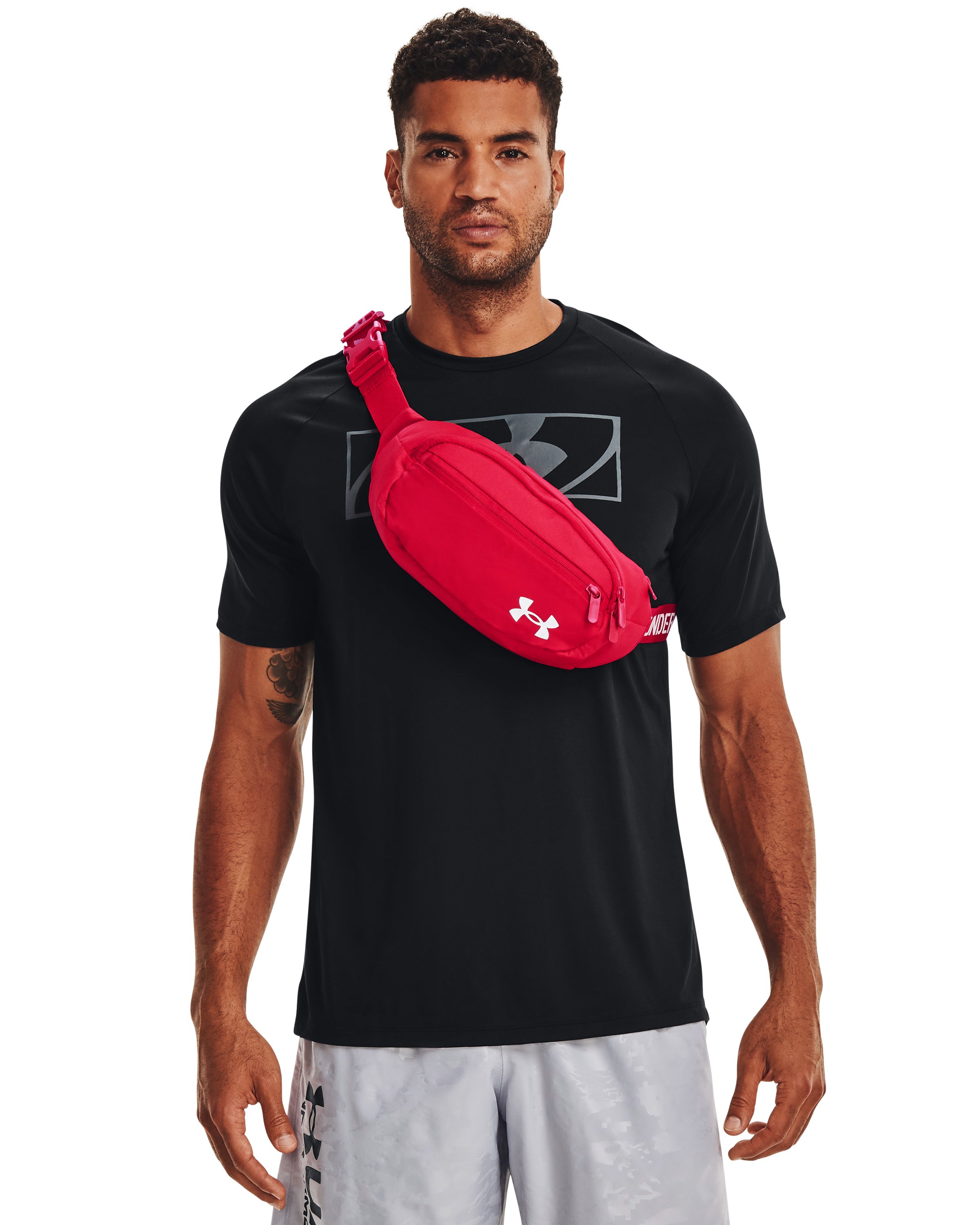 UA Flex Waist Bag 11
