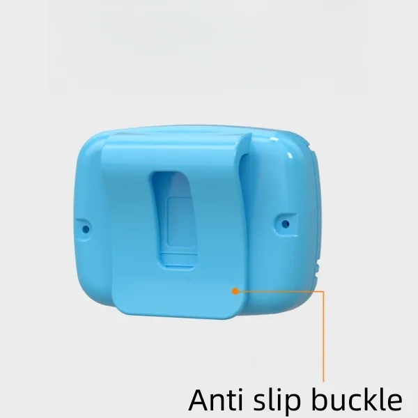 Portable Mini Accurate Step Counter Pedometer With Clip 3