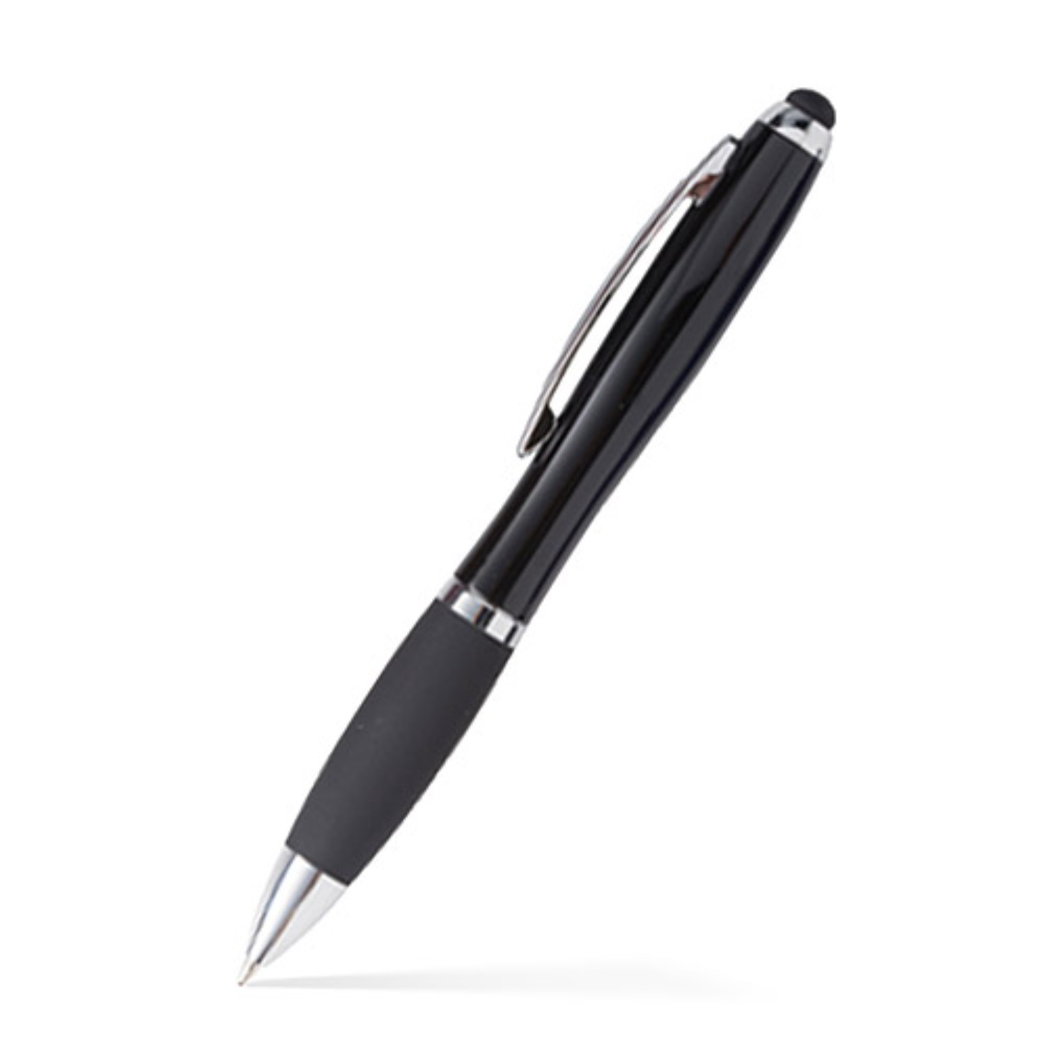 Alexus Stylus Ballpoint Twist Metal Pen (CLOSEOUT) 3