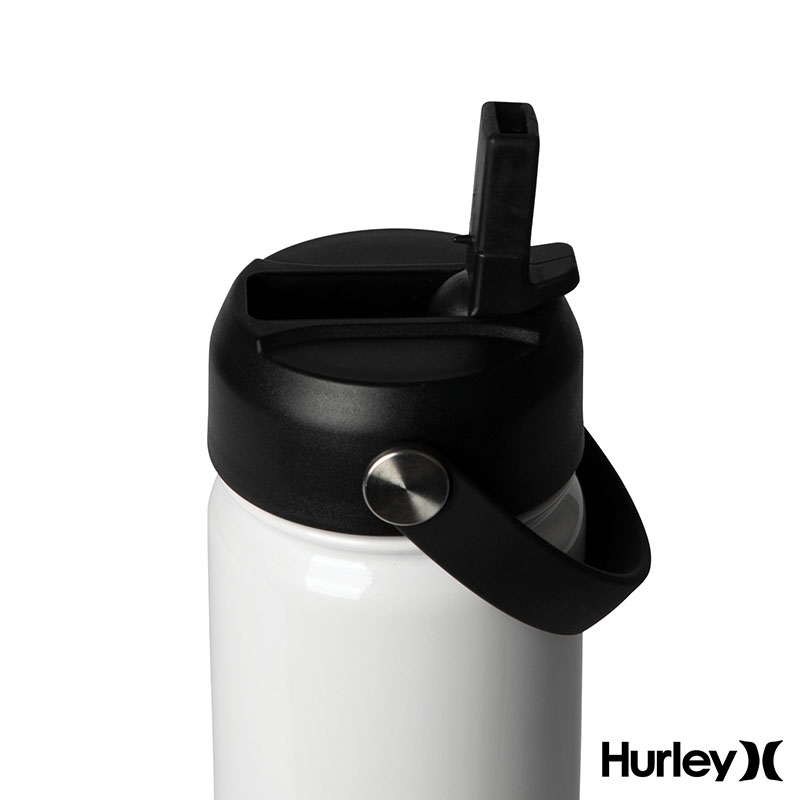 Hurley® Oasis 20 oz. Vacuum Insulated Water Bottle 31