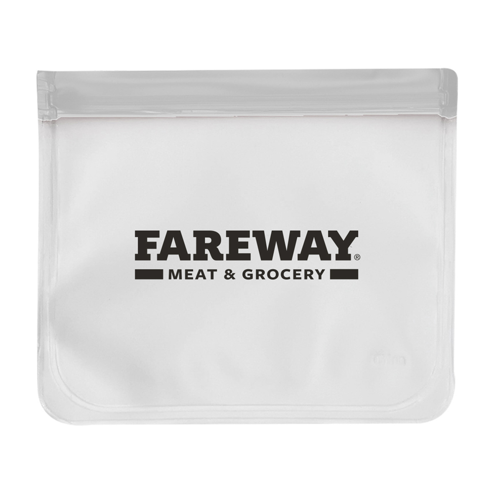 Medium Zip Bags 10