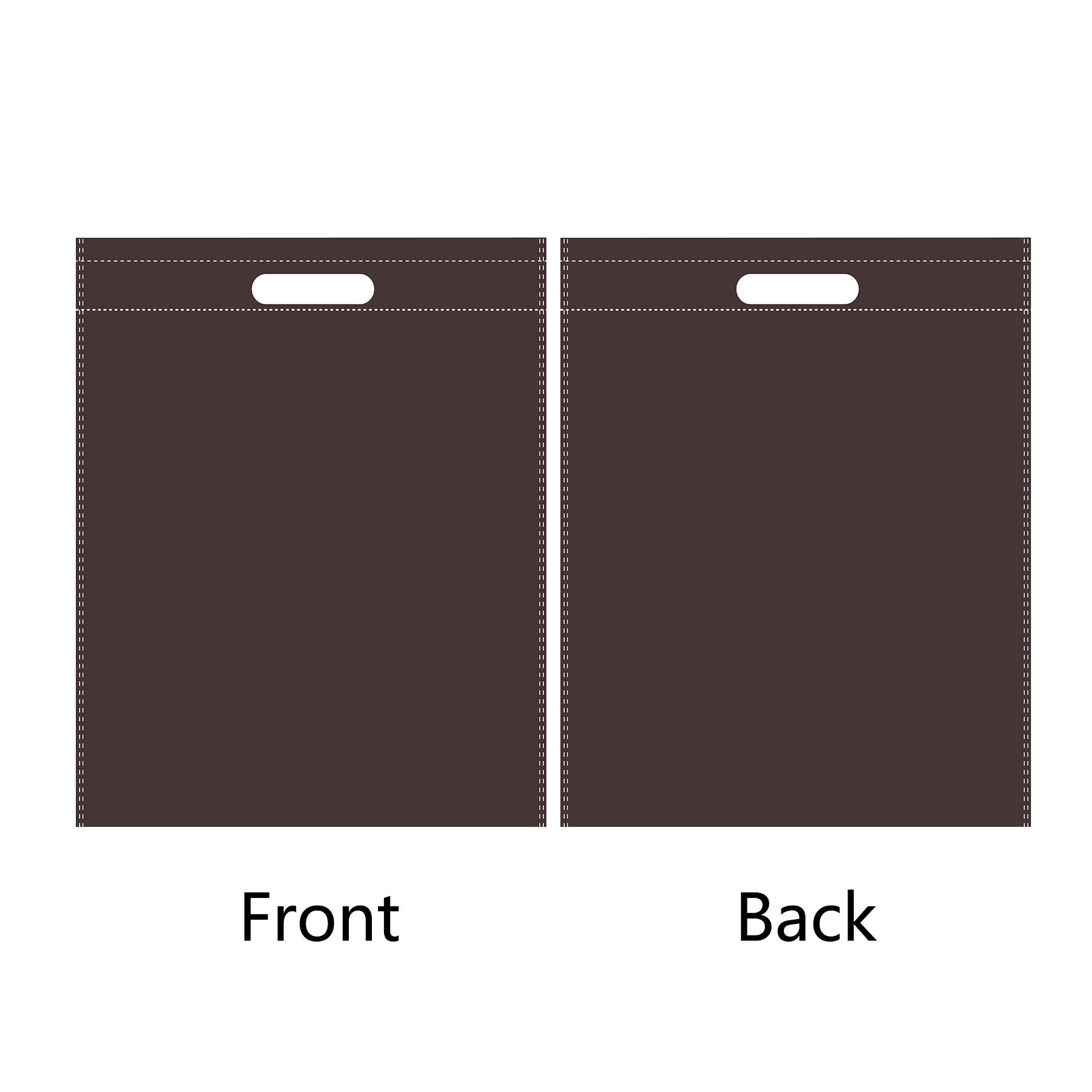 MARKET TOTE BAG-Large 1