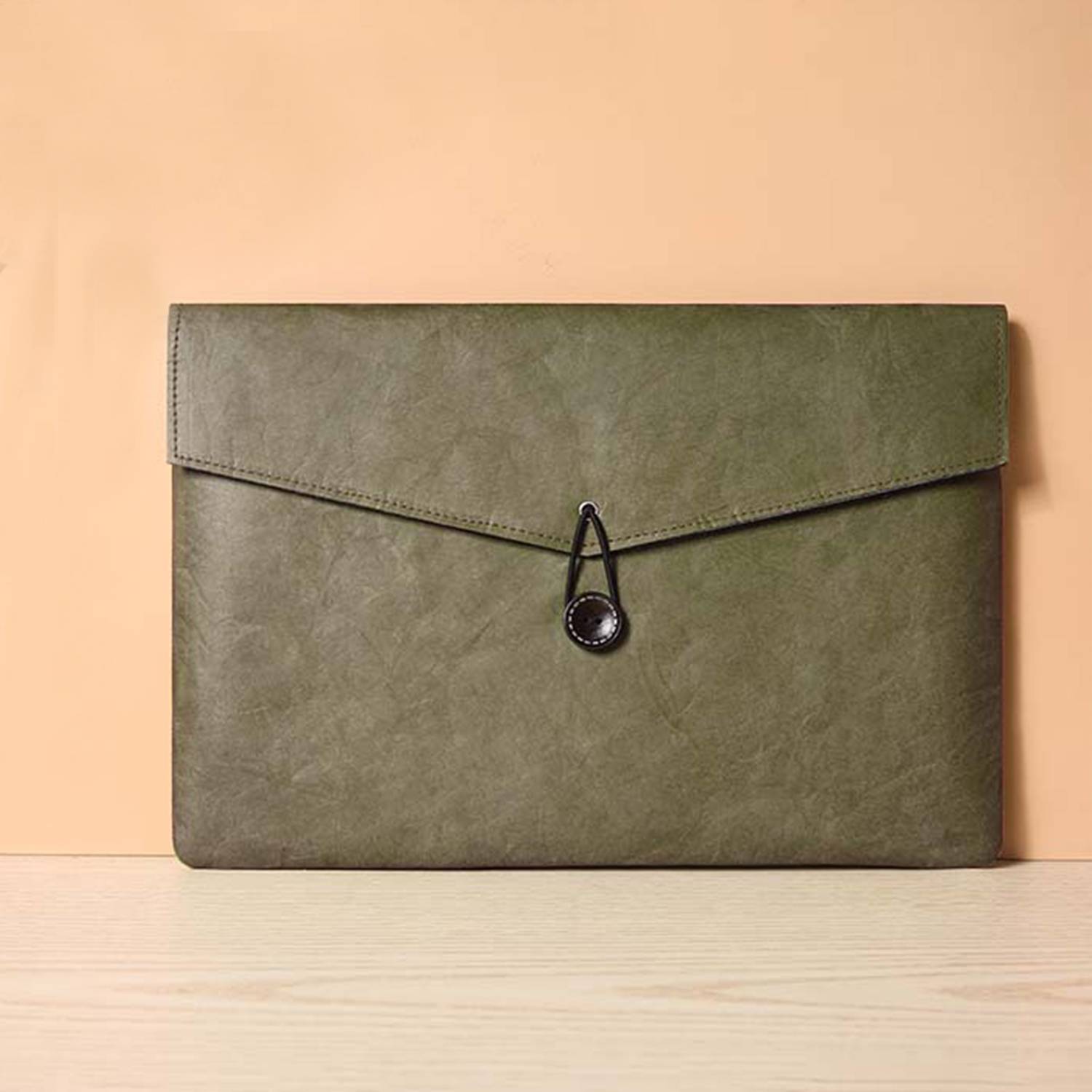 Ultra-Light DuPont Paper Laptop iPad Bag/Sleeve 9
