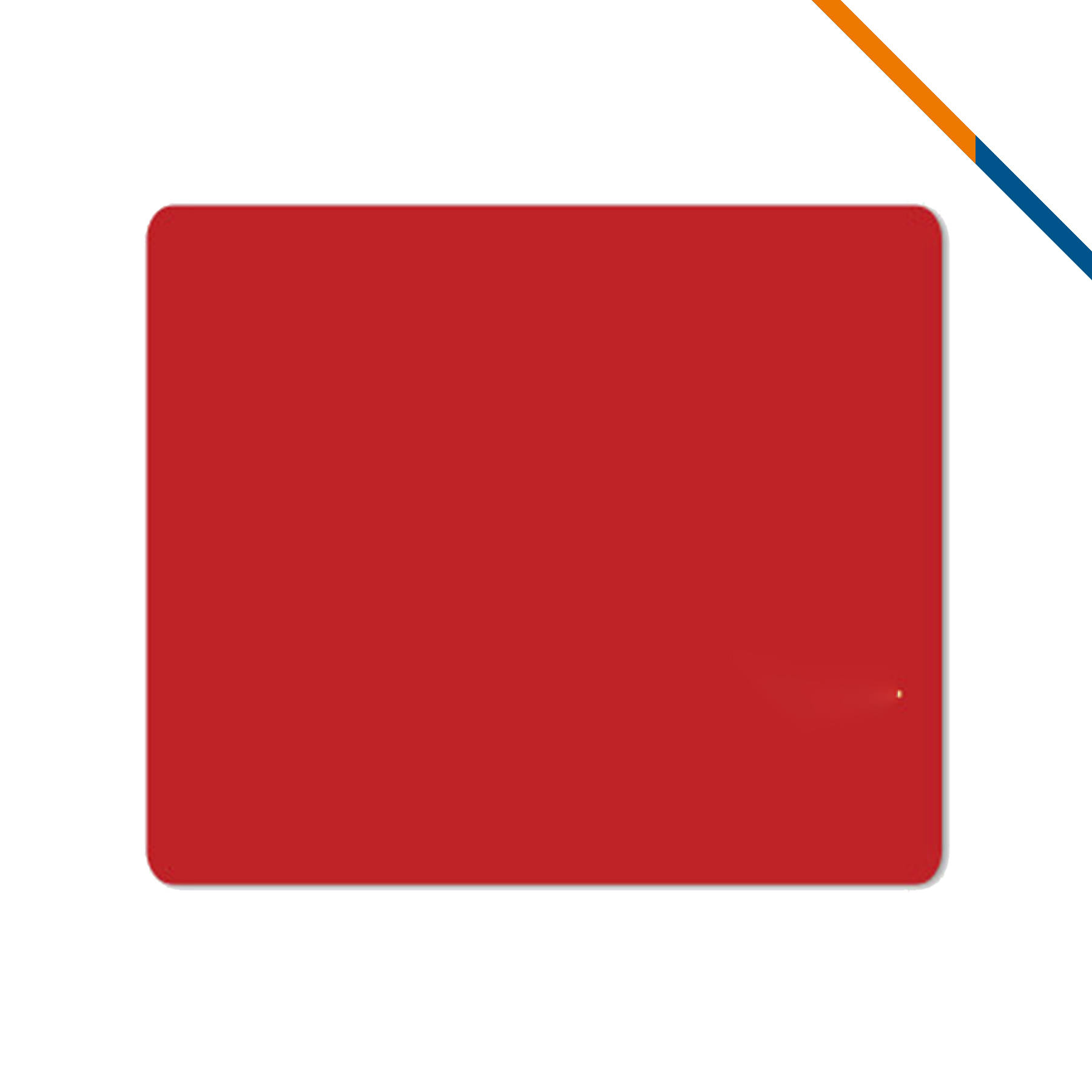Basi Rectangle Mouse Pad 6