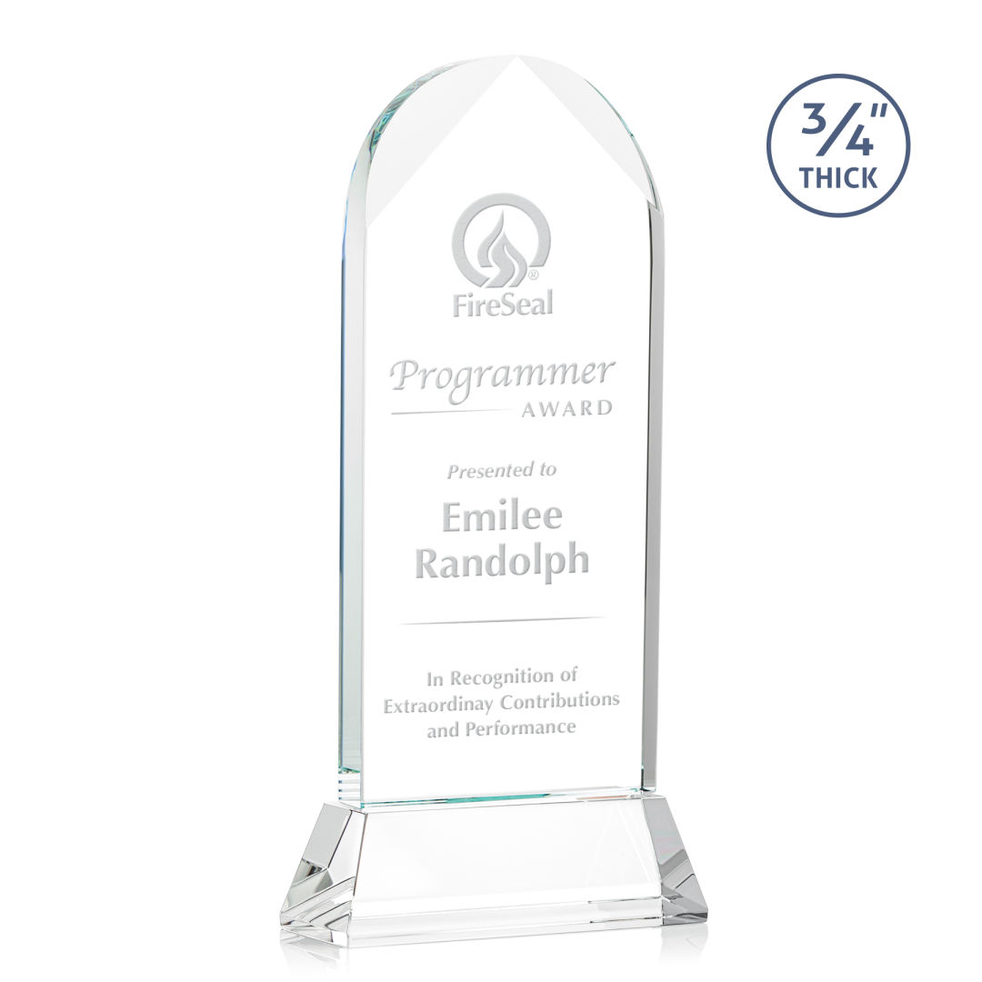 Blake Award on Newhaven - Clear 2