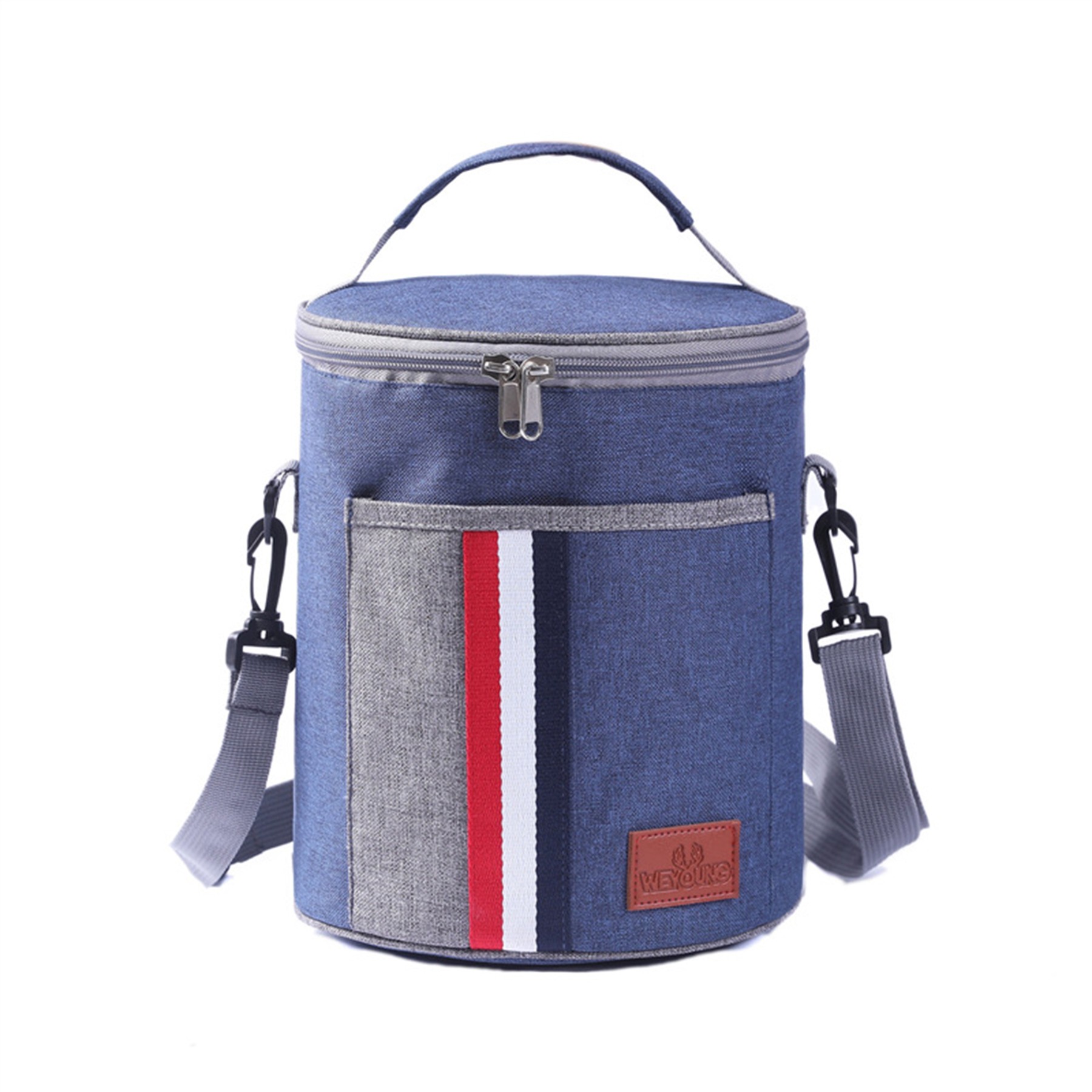Insulated Lunch Bag 1