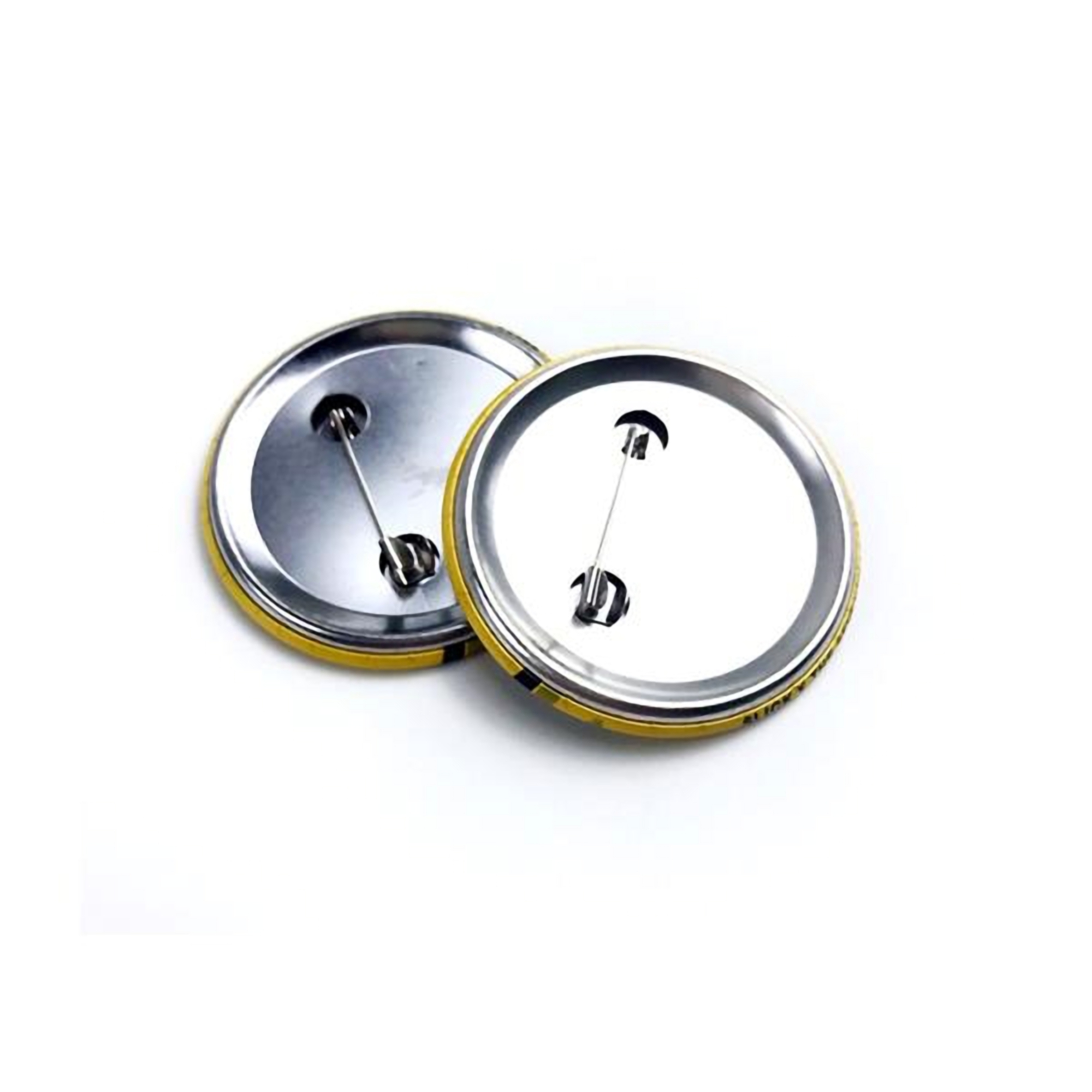 Round Pinback Button 5
