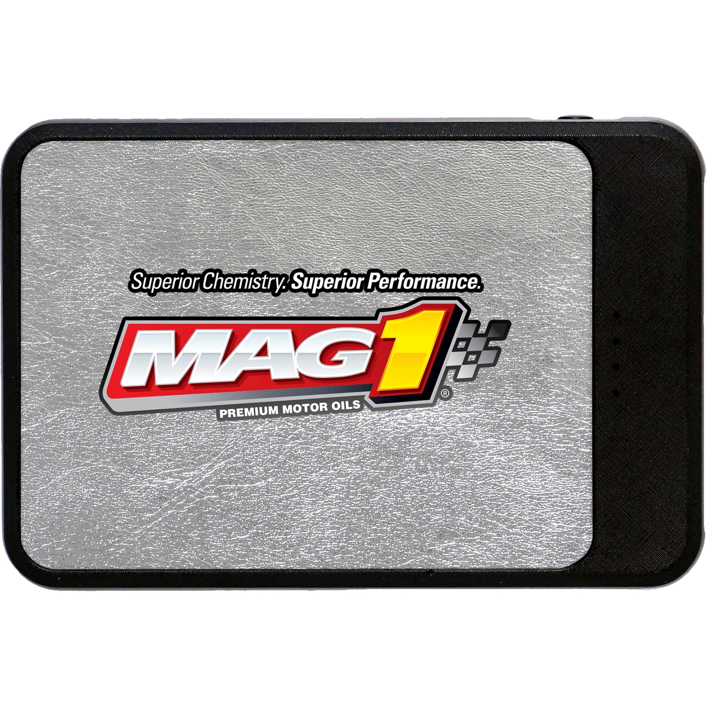 UL METALLIC HIGH DENSITY VOLT POWER BANK 4