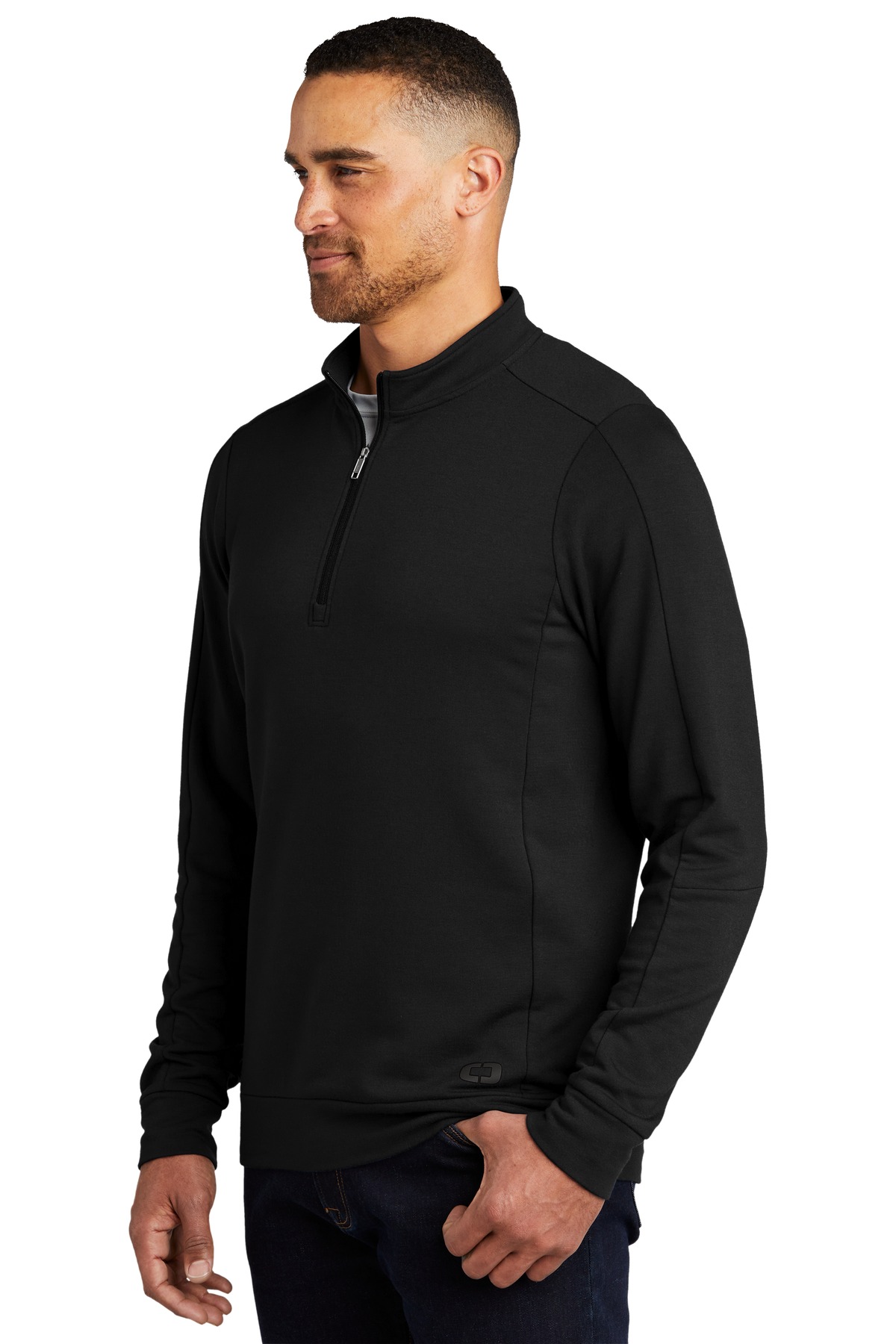 Luuma 1/2-Zip Fleece