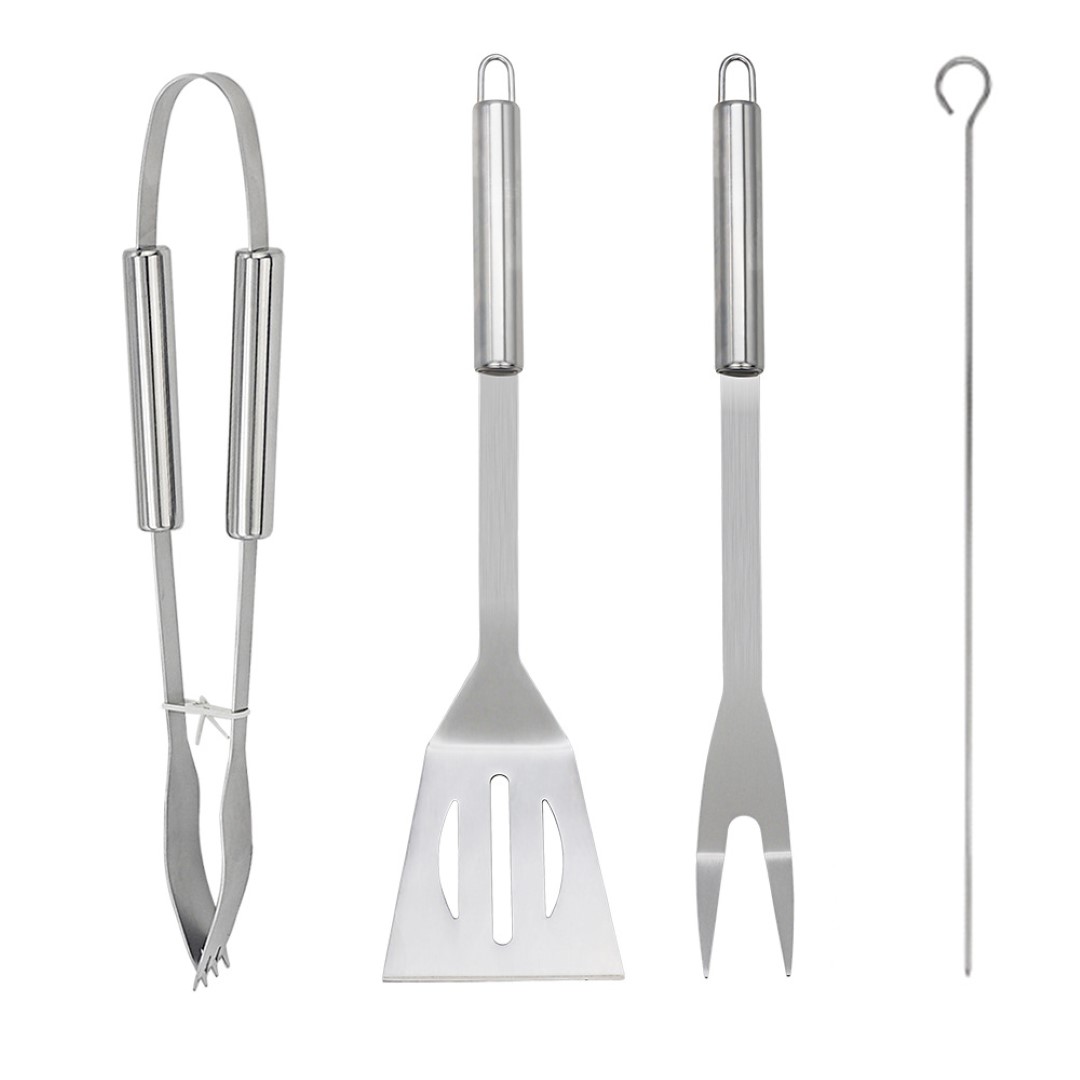 8PCS BBQ Grill Accessories Set 3