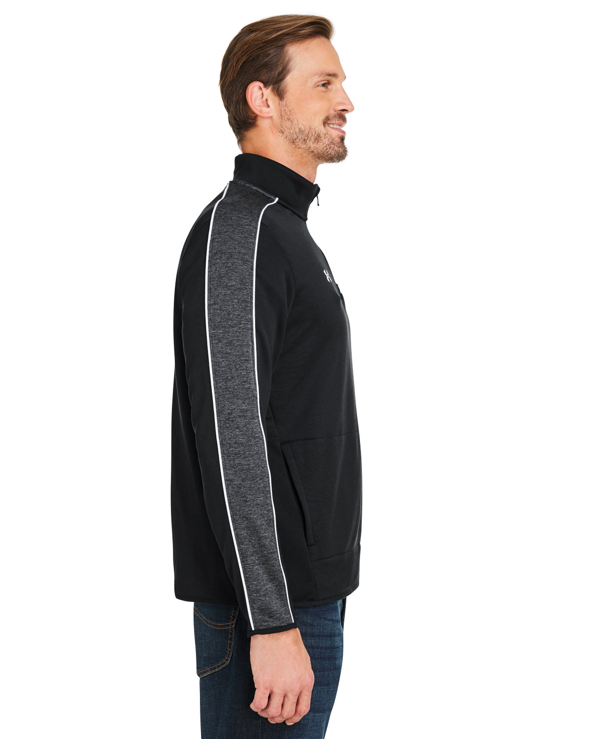 Men's Command Quarter-Zip 2 0