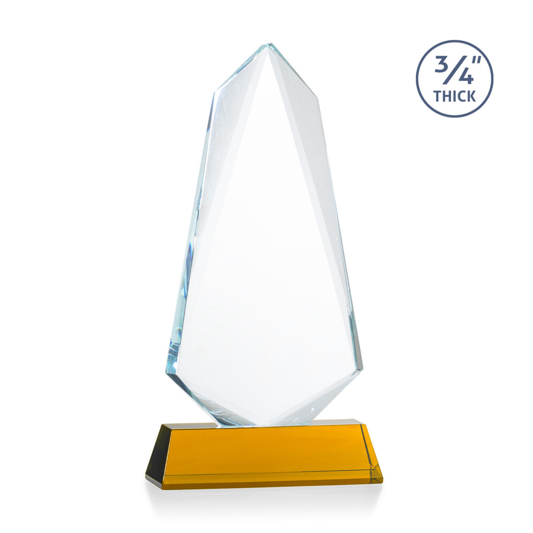 Sheridan Award on Newhaven - Amber 7
