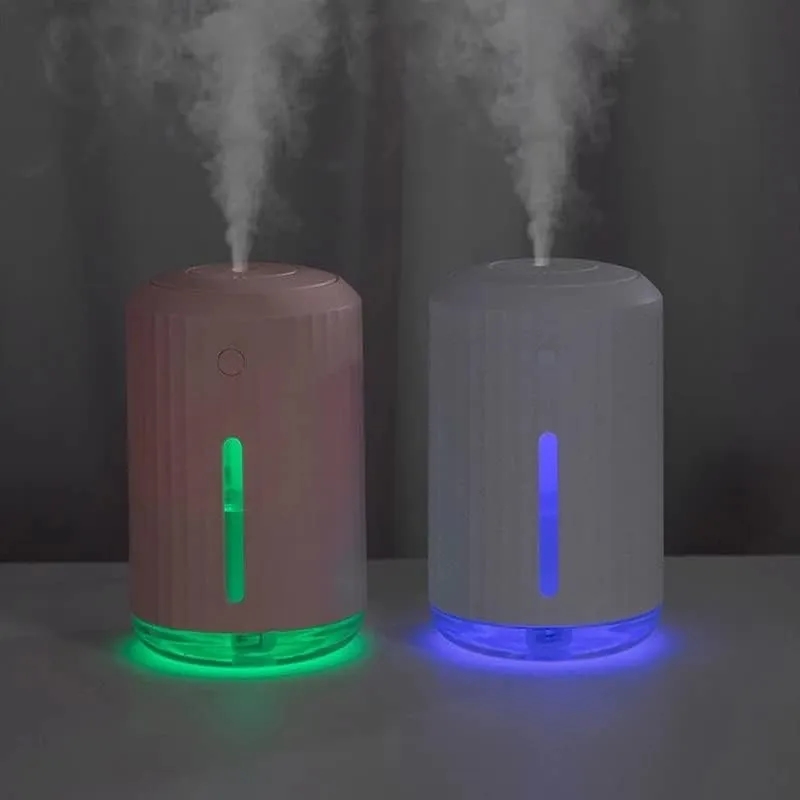 Mist Humidifier 4