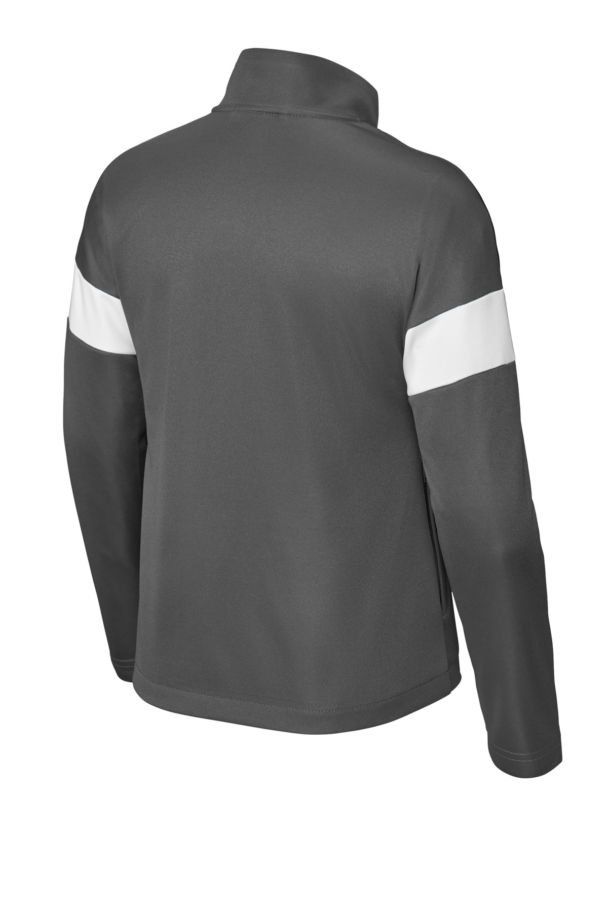 Sport-Tek Youth Travel Full-Zip Jacket YST800 20